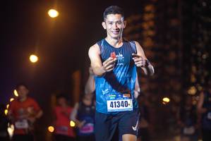 BIB: 41340
                            <button type="button" onclick="openModal(18285436)" class="btn btn-primary btn-sm float-right btn-popup" data-toggle="modal" data-target=".modal-high-quality">
                        <i class="fas fa-shopping-cart"></i> Add to Cart
                    </button>
                                            <button type="button" onclick="isThisMe(18285436, true)" class="btn btn-success btn-sm float-right btn-popup btn-isme hidden" data-toggle="tooltip" data-placement="bottom" title="นี่คือรูปของคุณใช่ไหม คลิกที่นี่เพื่อเอาเข้าอัลบั้ม">
                        <i class="fas fa-plus"></i> Add to album
                    </button>
                    <button type="button" onclick="isThisMe(18285436, false)" class="btn btn-warning btn-sm float-right btn-popup btn-isnotme hidden">
                        <i class="fas fa-ban"></i> Remove from album
                    </button>